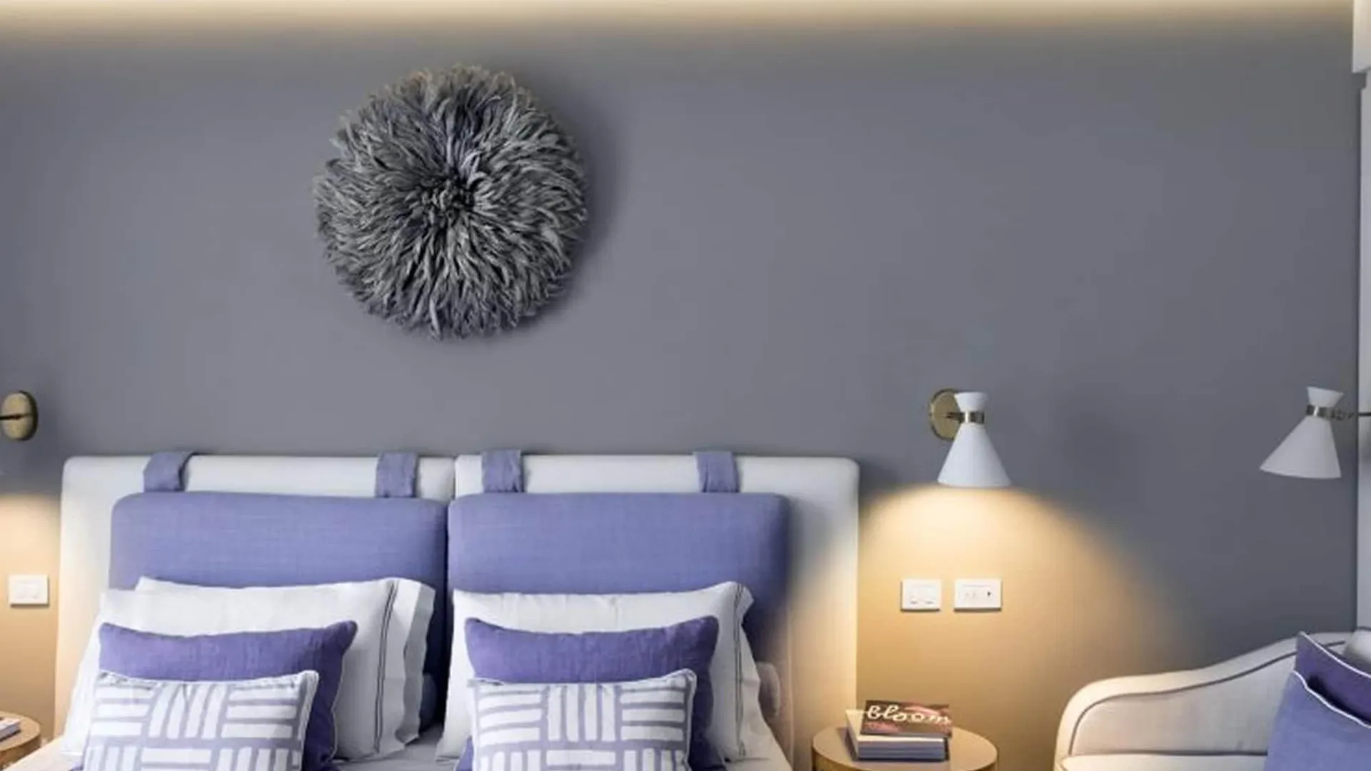 Hotel Byron Forte dei Marmi 5*,
