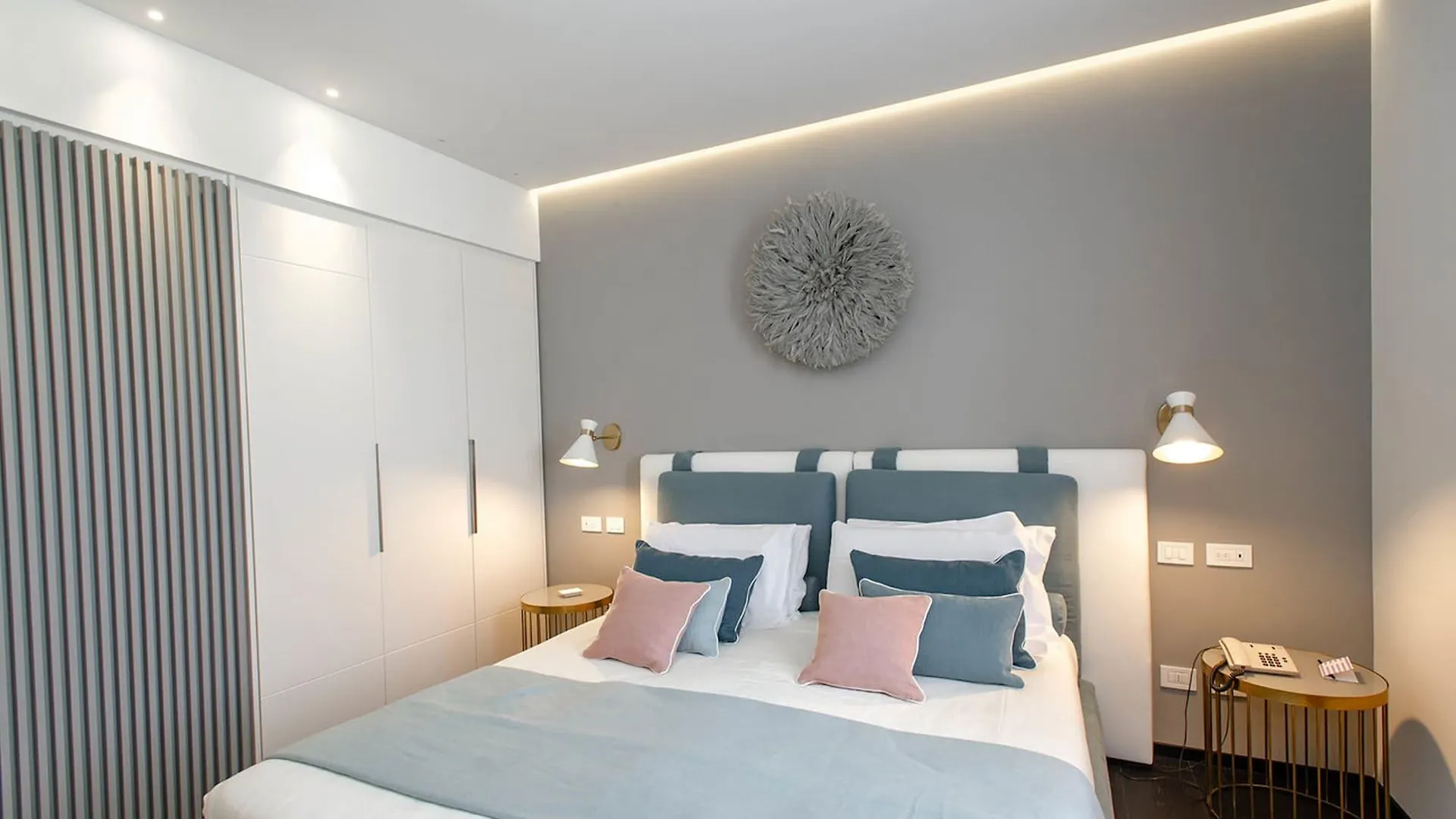 Hotel Byron Forte dei Marmi