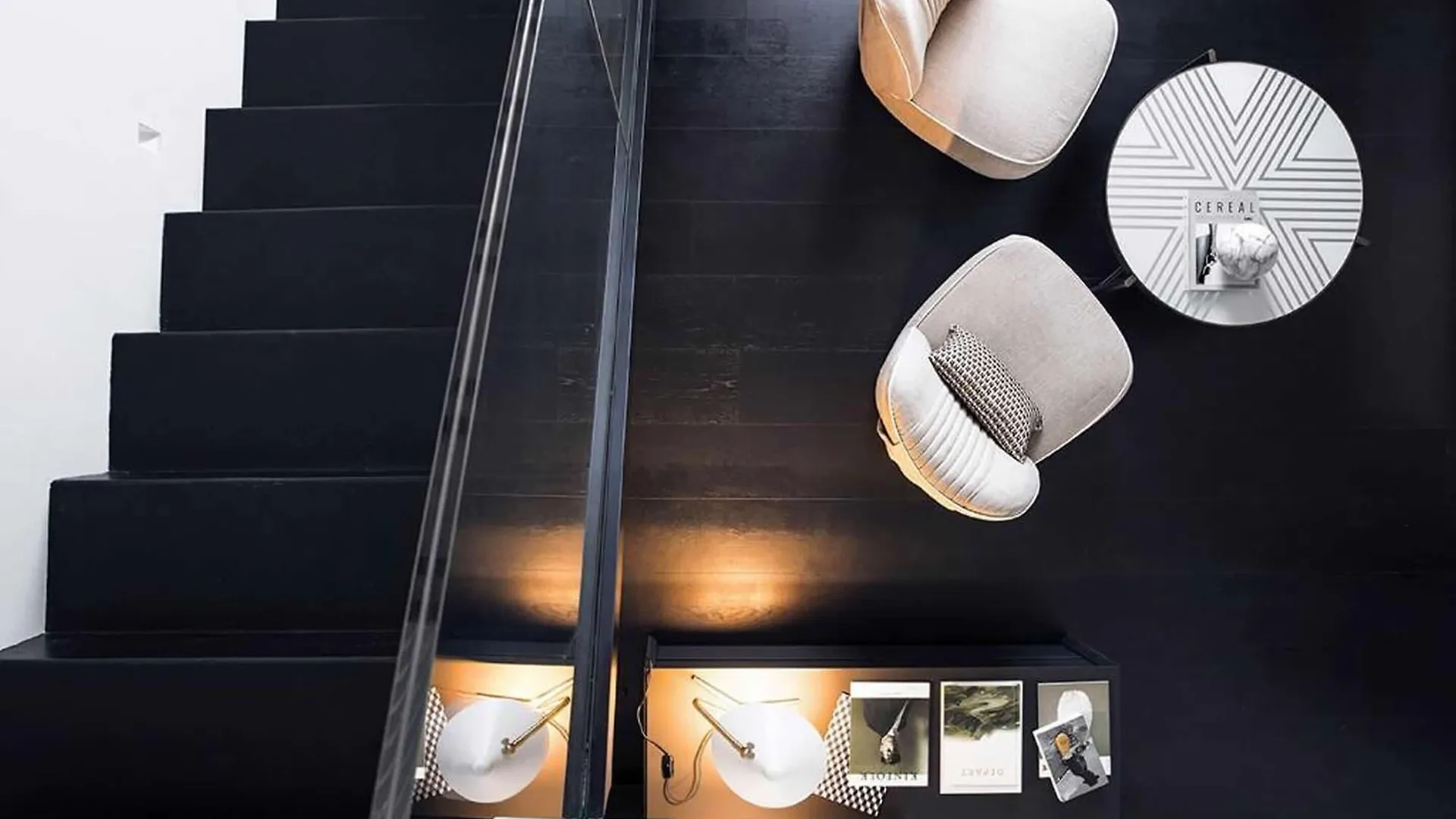 Hotel Byron Forte dei Marmi