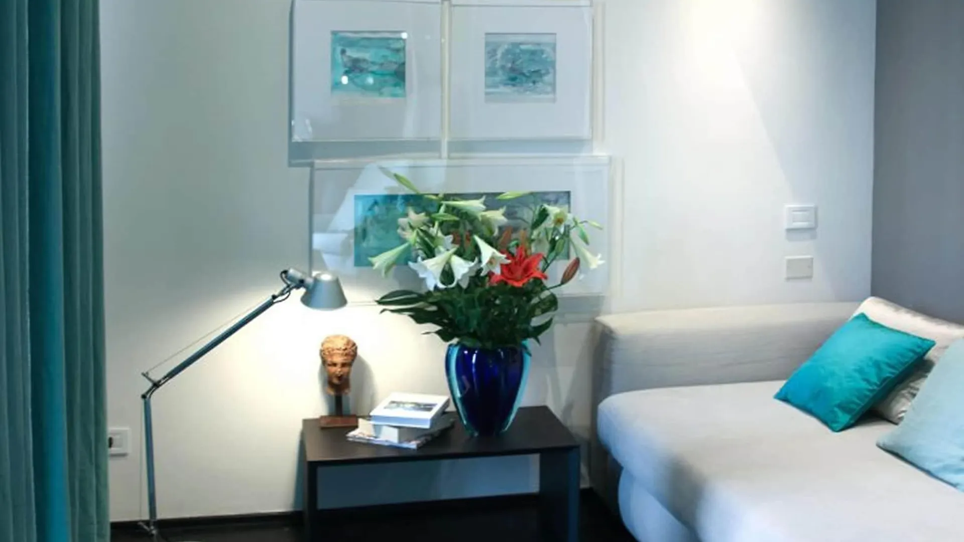 Hotel Byron Forte dei Marmi