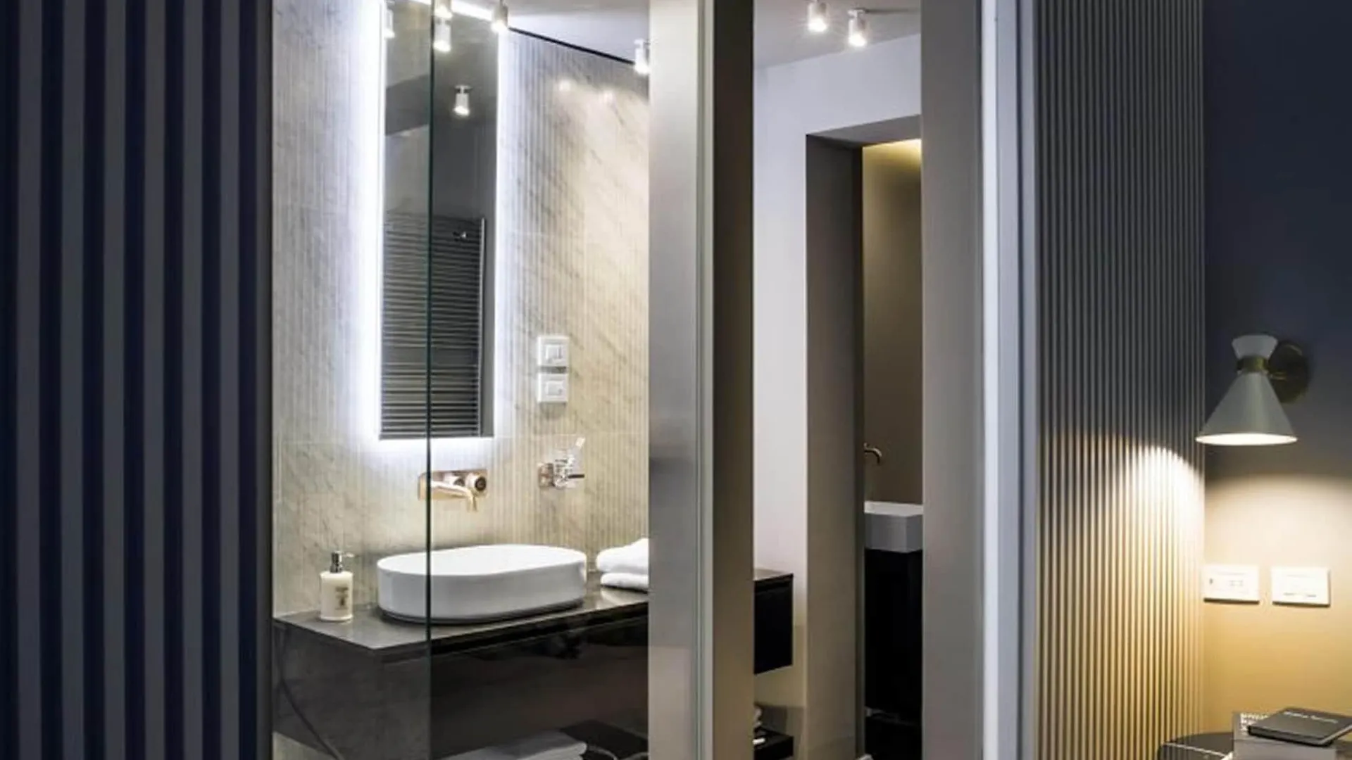Hotel Byron Forte dei Marmi