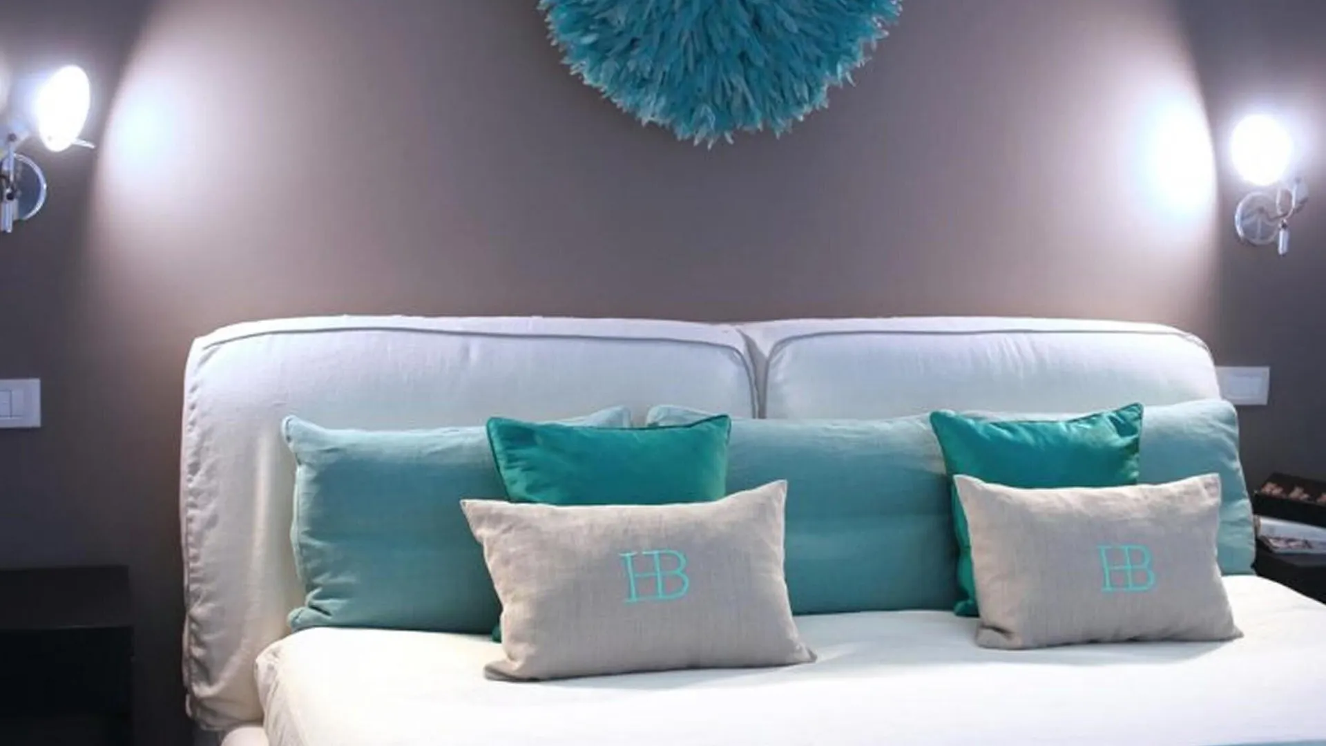 Hotel Byron Forte dei Marmi