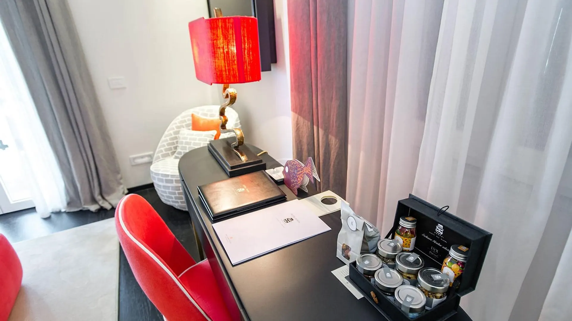 Hotel Byron Forte dei Marmi