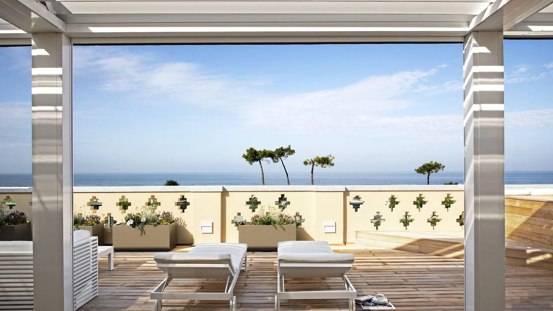 *****  Hotel Byron Forte dei Marmi Italy