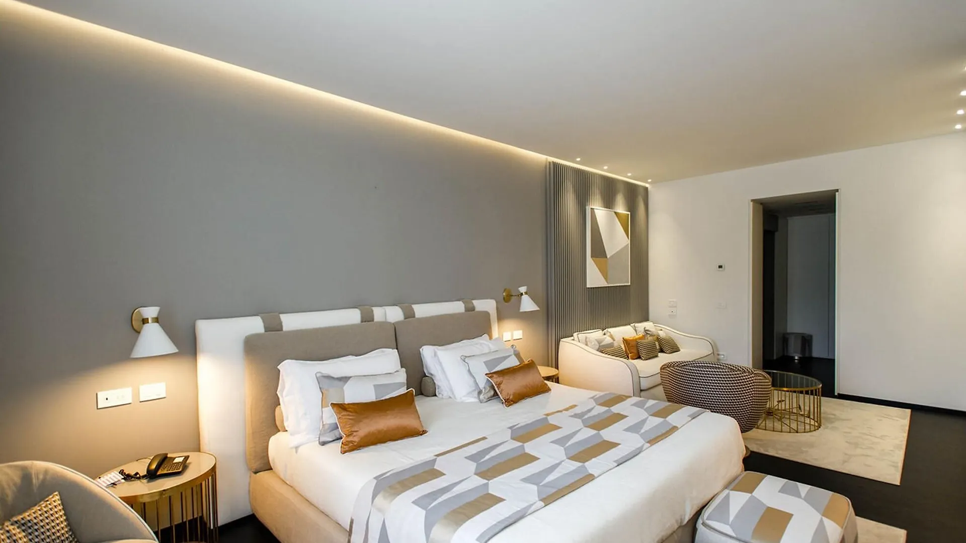 Hotel Byron Forte dei Marmi