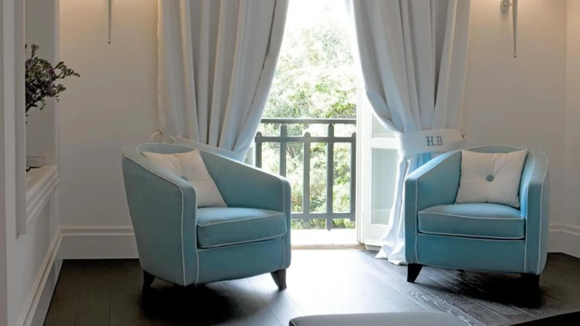 *****  Hotel Byron Forte dei Marmi Italy