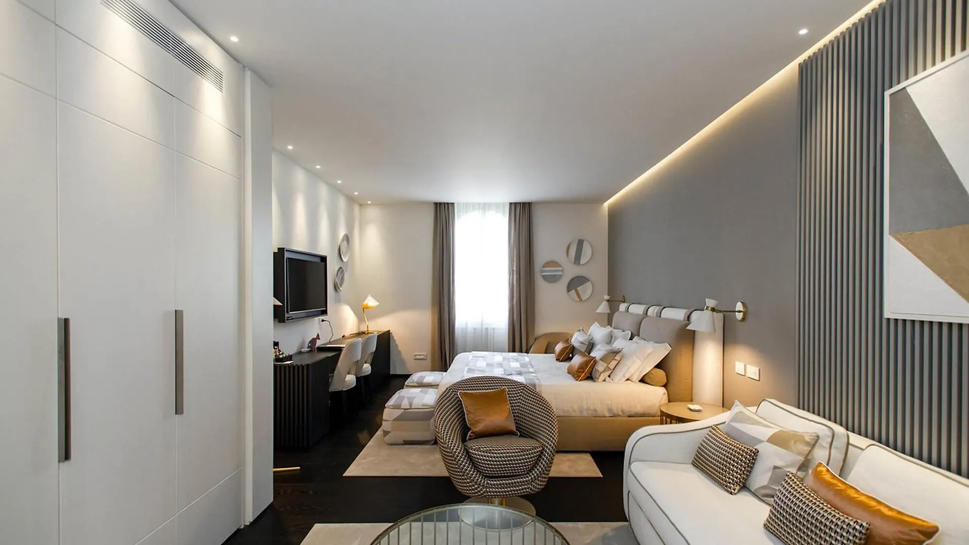 Hotel Byron Forte dei Marmi