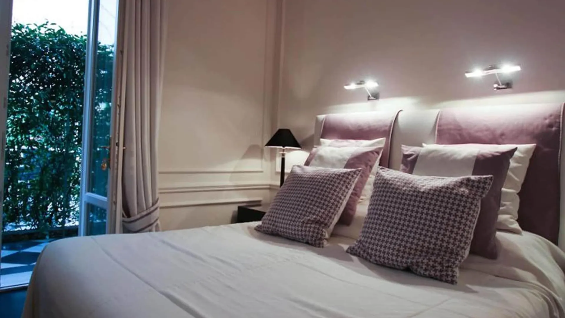 Hotel Byron Forte dei Marmi