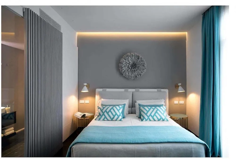 Hotel Byron Forte dei Marmi 5*,  Italy