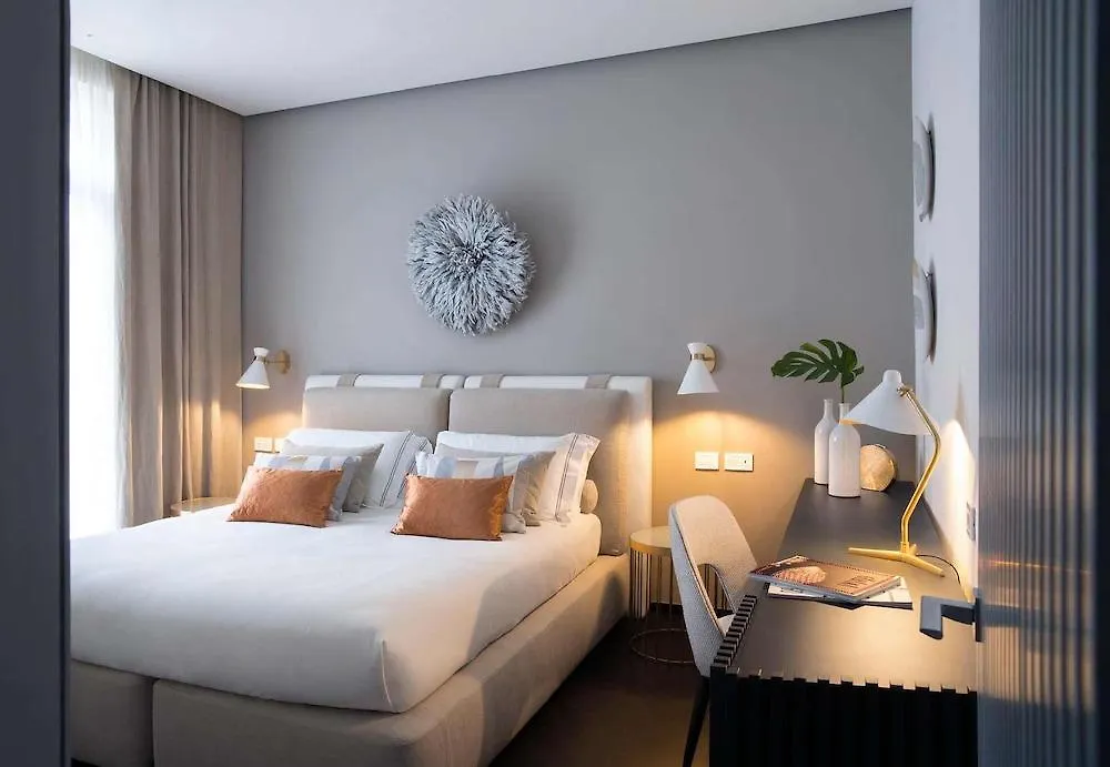 Hotel Byron Forte dei Marmi Italy