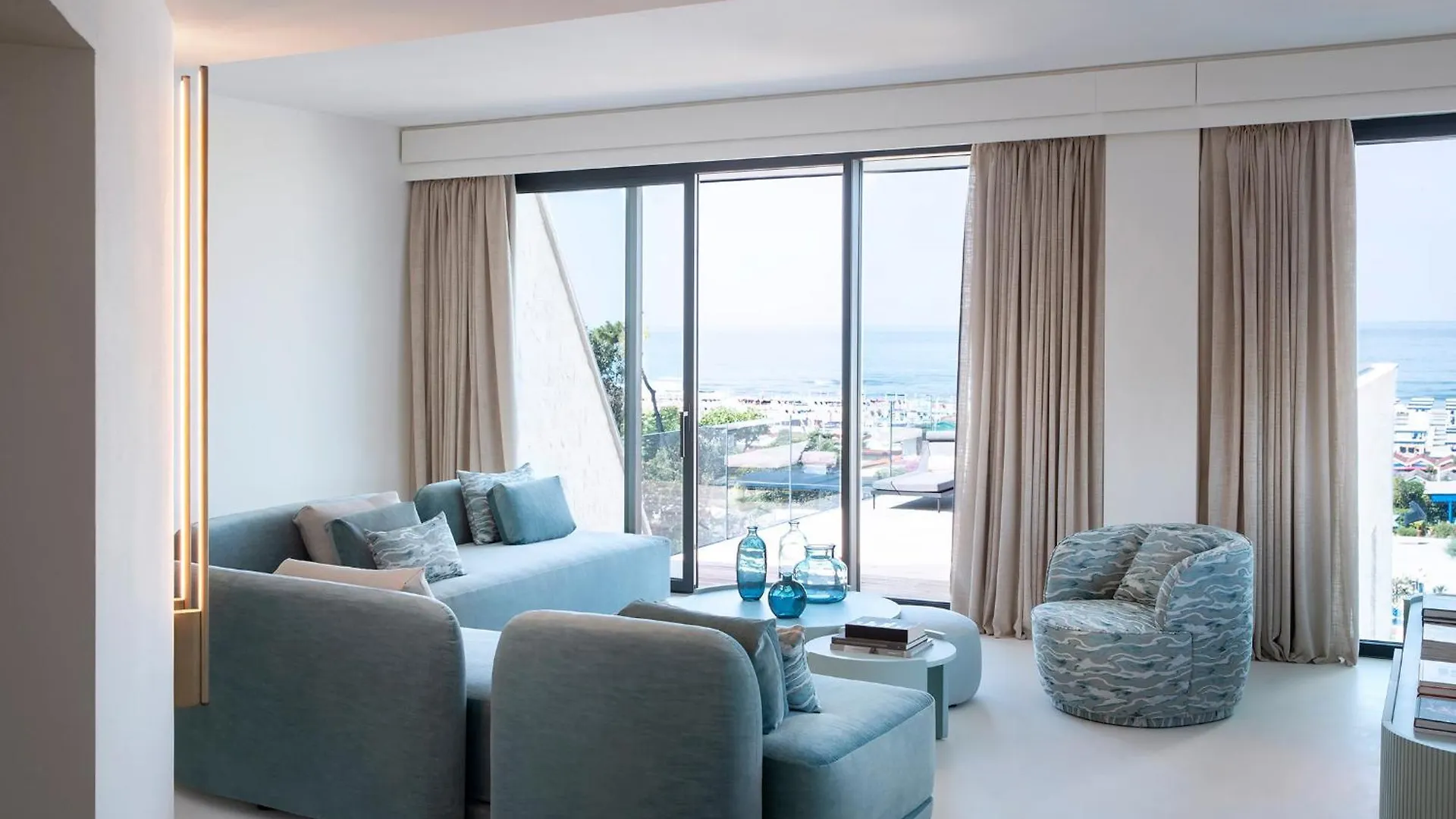 Hotel Byron Forte dei Marmi