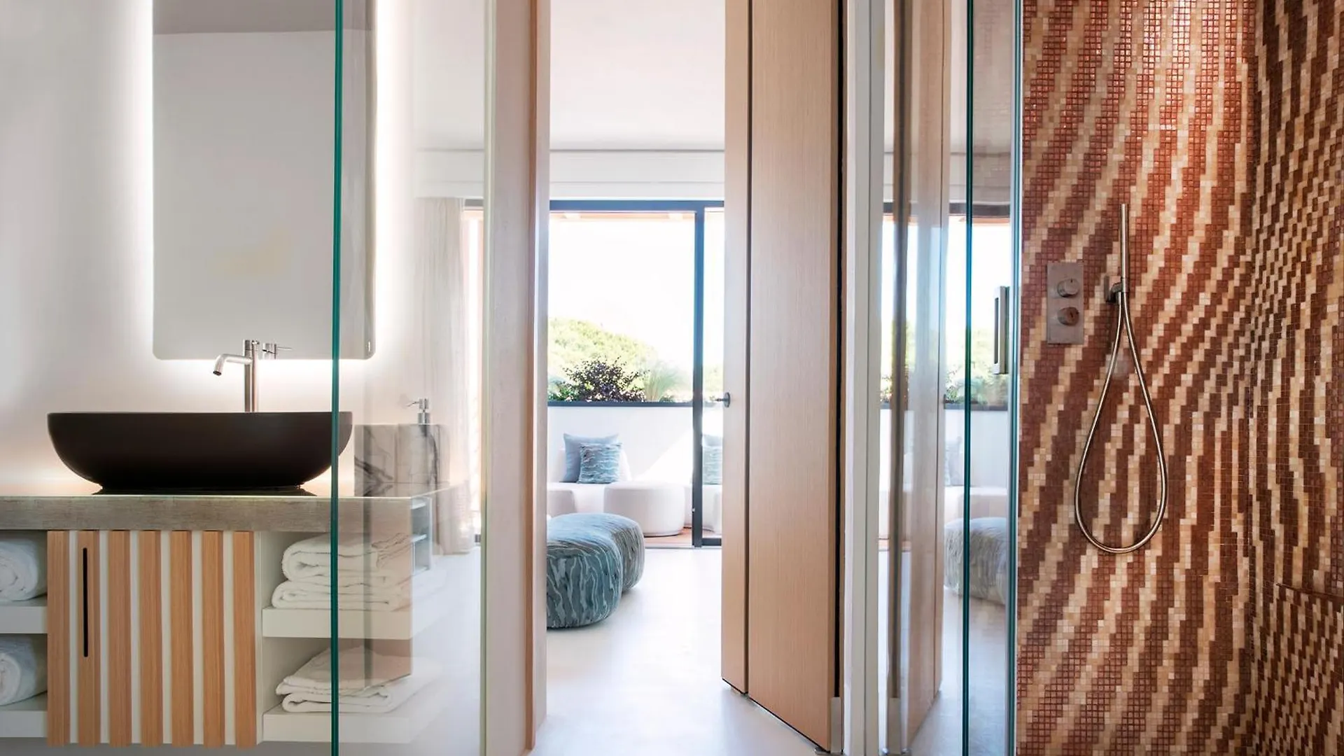 *****  Hotel Byron Forte dei Marmi Italy