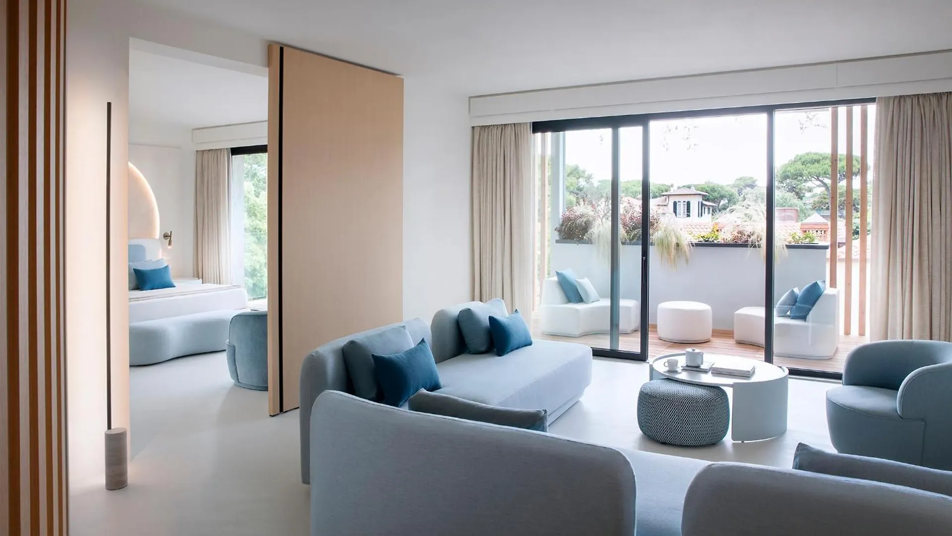 Hotel Byron Forte dei Marmi