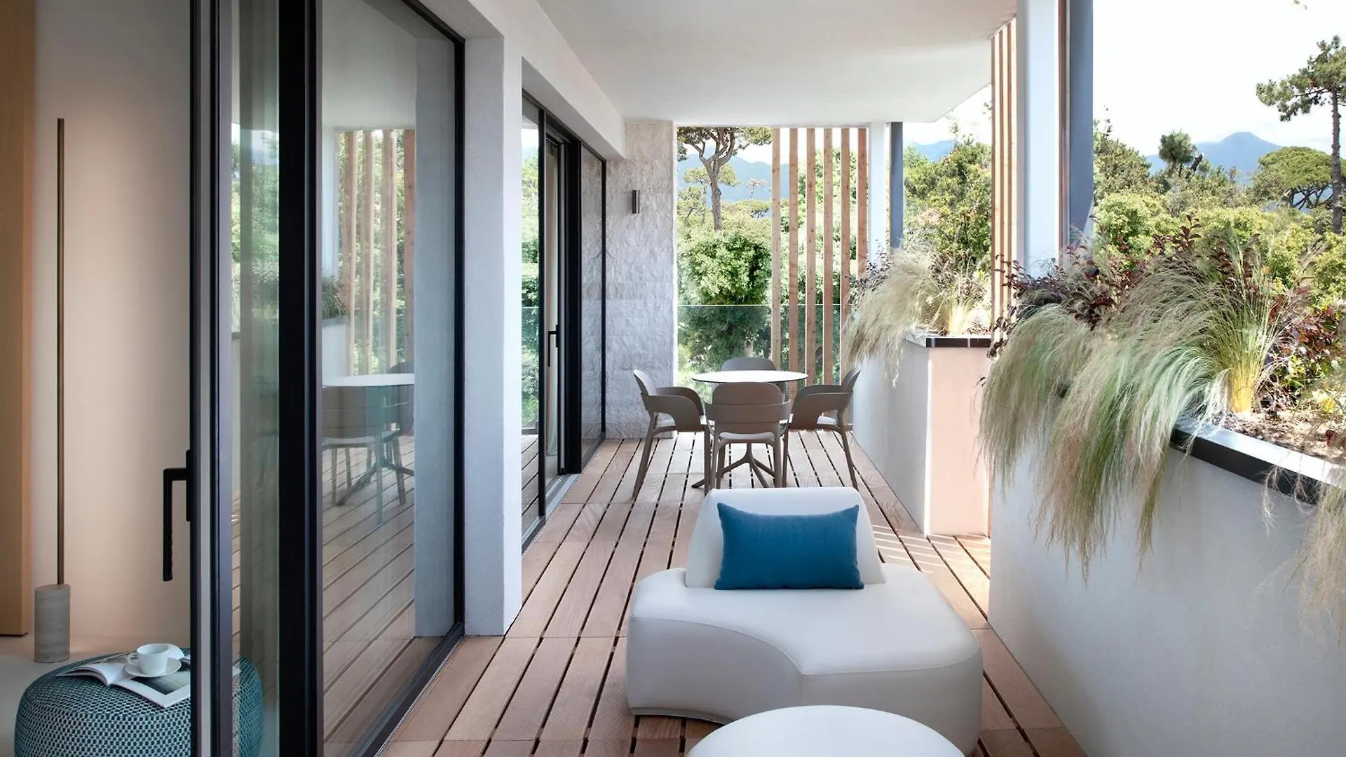 Hotel Byron Forte dei Marmi