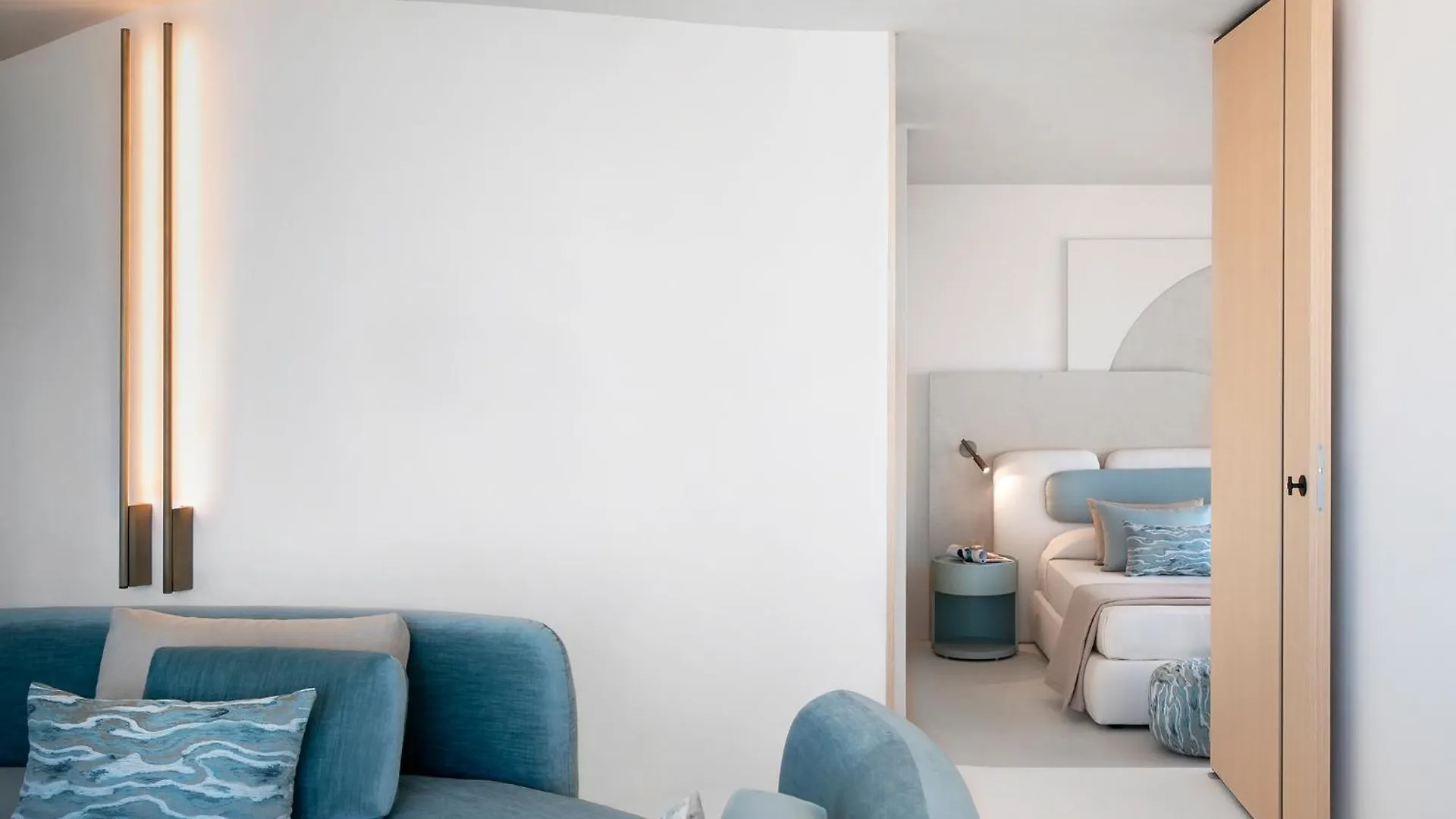 Hotel Byron Forte dei Marmi