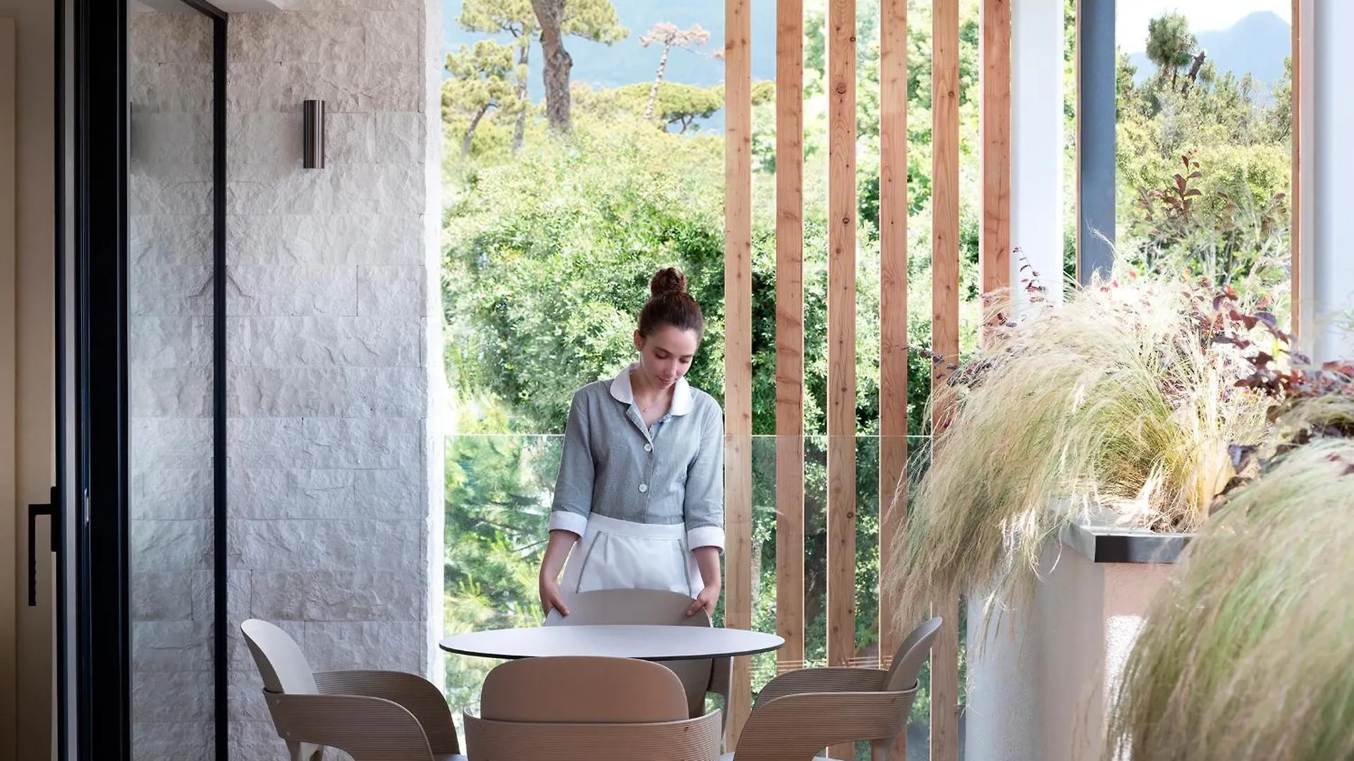*****  Hotel Byron Forte dei Marmi Italy