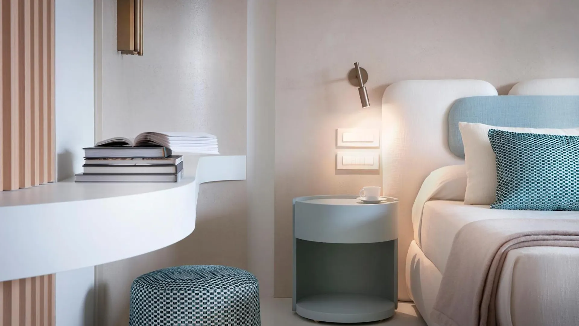 Hotel Byron Forte dei Marmi