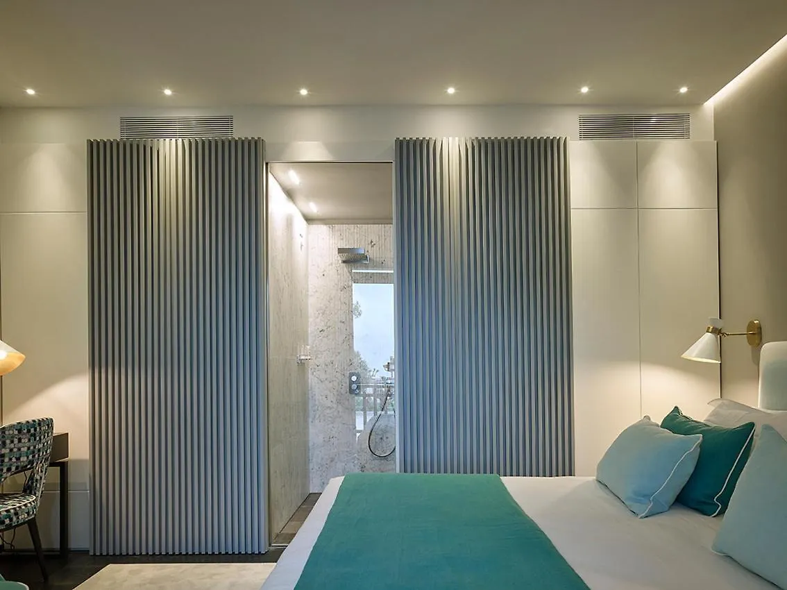 Hotel Byron Forte dei Marmi Italy