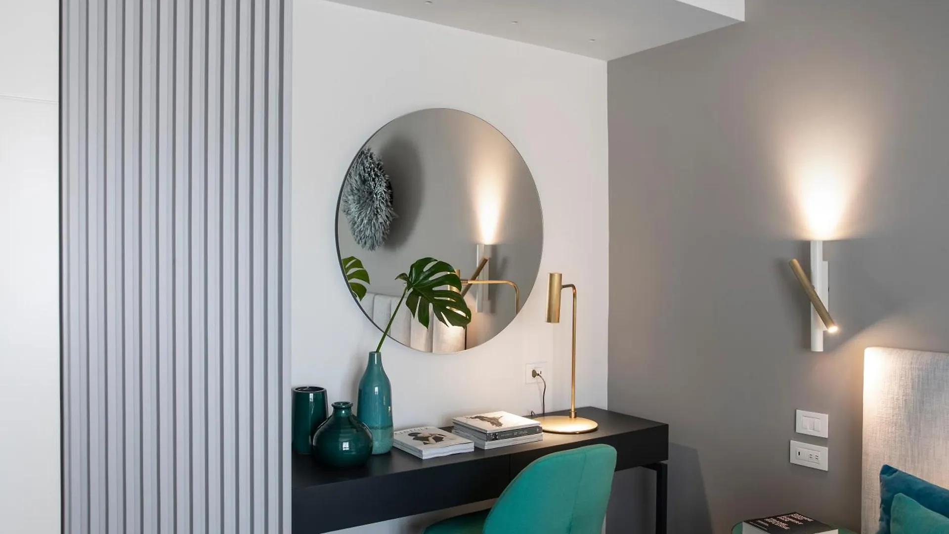 Hotel Byron Forte dei Marmi 5*,  Italy