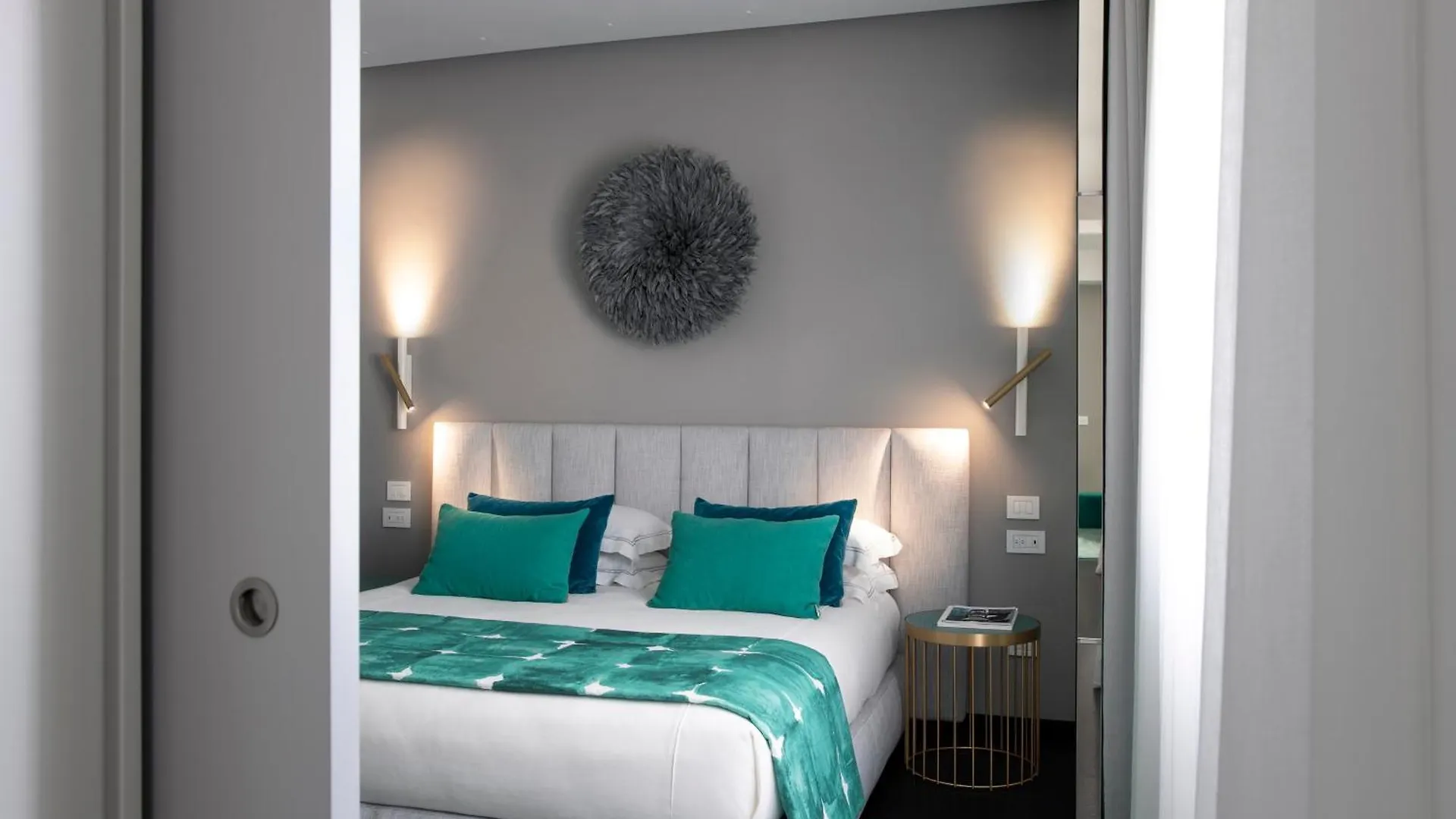*****  Hotel Byron Forte dei Marmi Italy