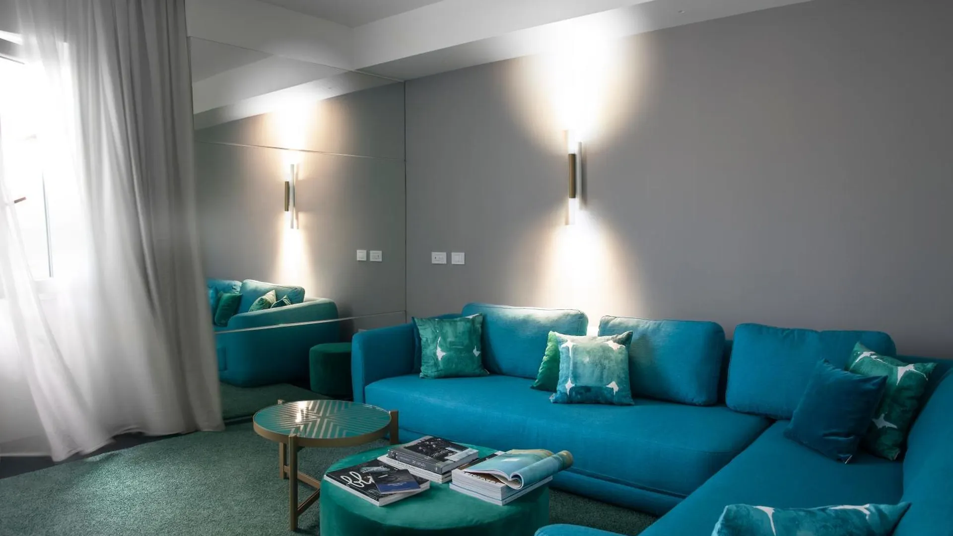 Hotel Byron Forte dei Marmi