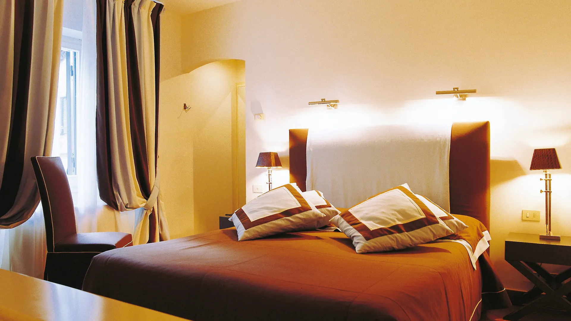 Hotel Byron Forte dei Marmi