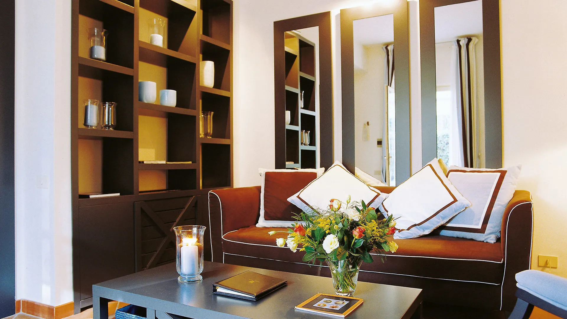 Hotel Byron Forte dei Marmi