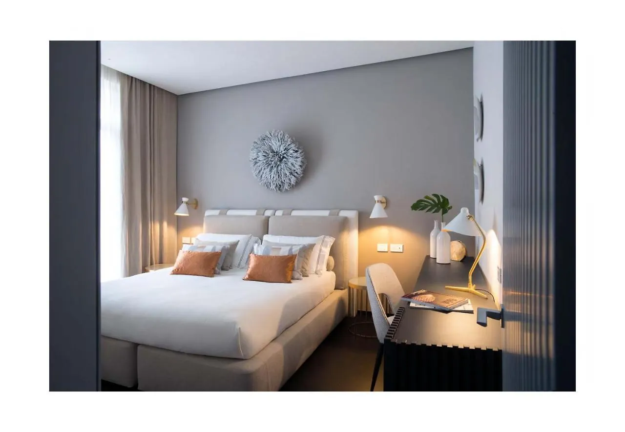 Hotel Byron Forte dei Marmi