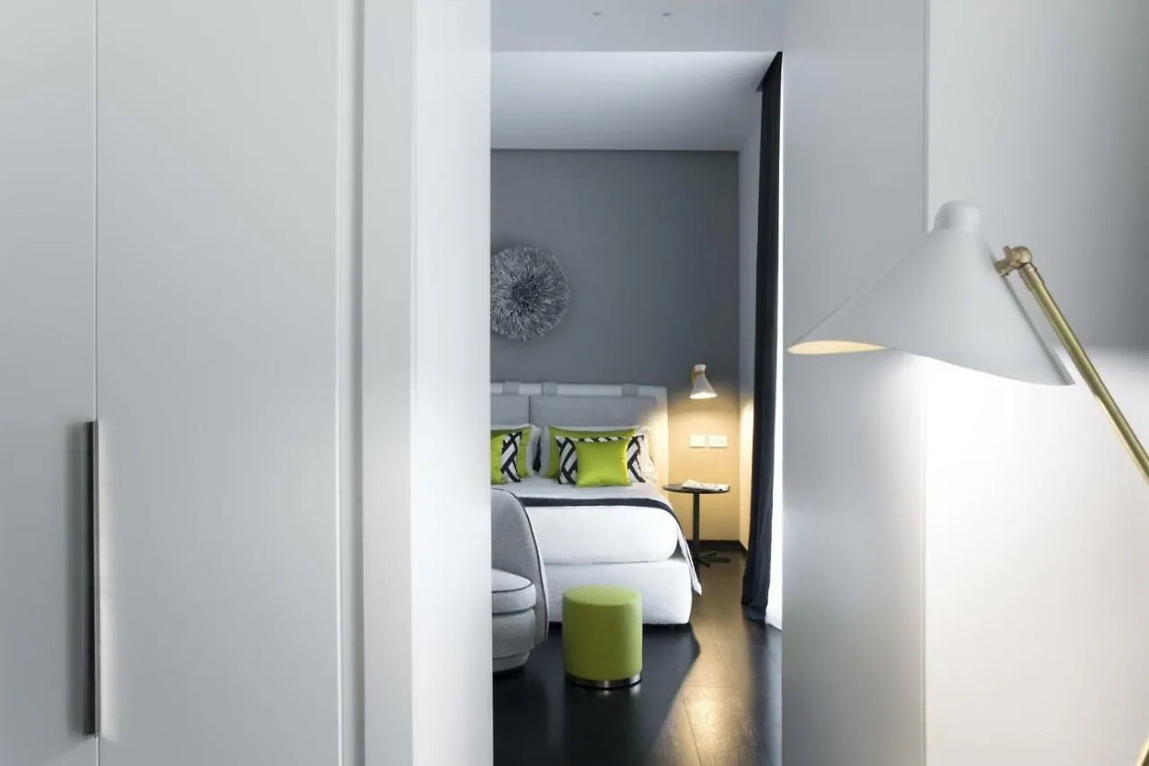 Hotel Byron Forte dei Marmi 5*,  Italy