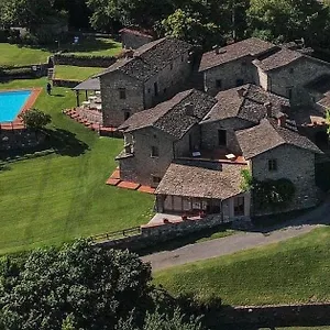 Farm stay Costa D'orsola