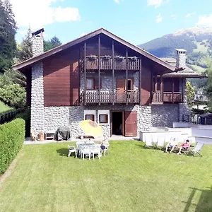  Appartement Paola Italië