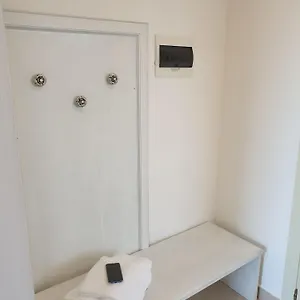 Hotel Pigalle, Forte dei Marmi