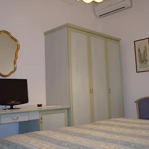 Hotel Rona, Forte dei Marmi