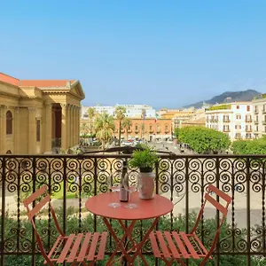  Appartement Al Massimo Italië