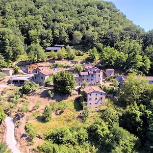 Farm stay Pian Di Fiume