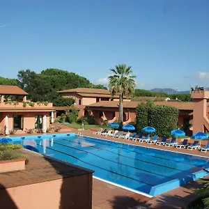 Отель San Giovanni, Портоферрайо