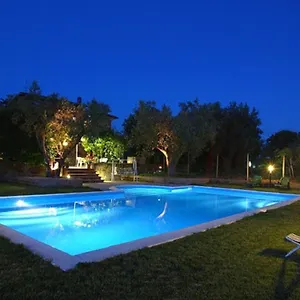 Country House Maremma Nel Tufo Pitigliano