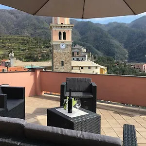  Appartement 1886 Casa Medone Italië
