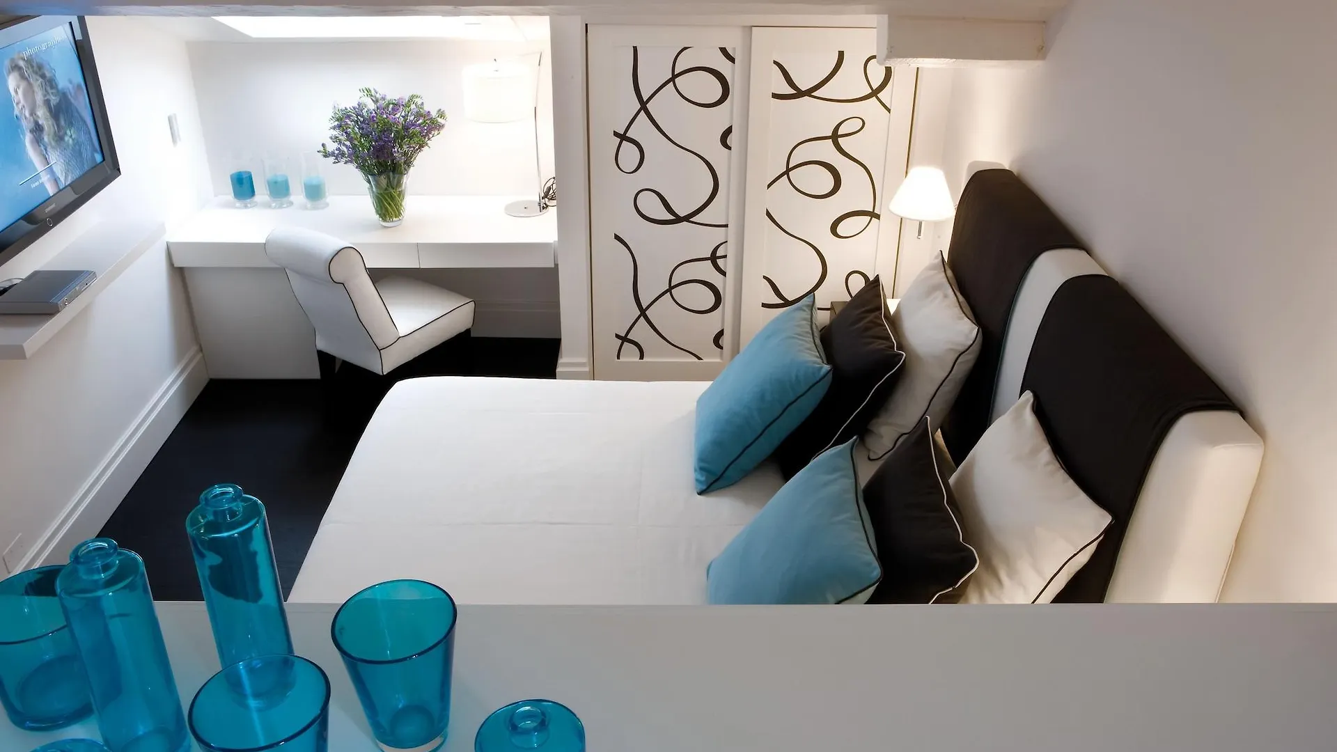 Hotel Byron Forte dei Marmi