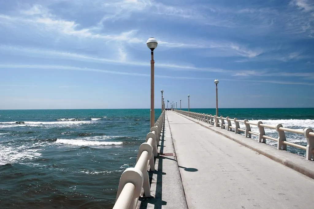 Hotel Byron Forte dei Marmi